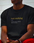 ANTI-STALKING Sweatshirt