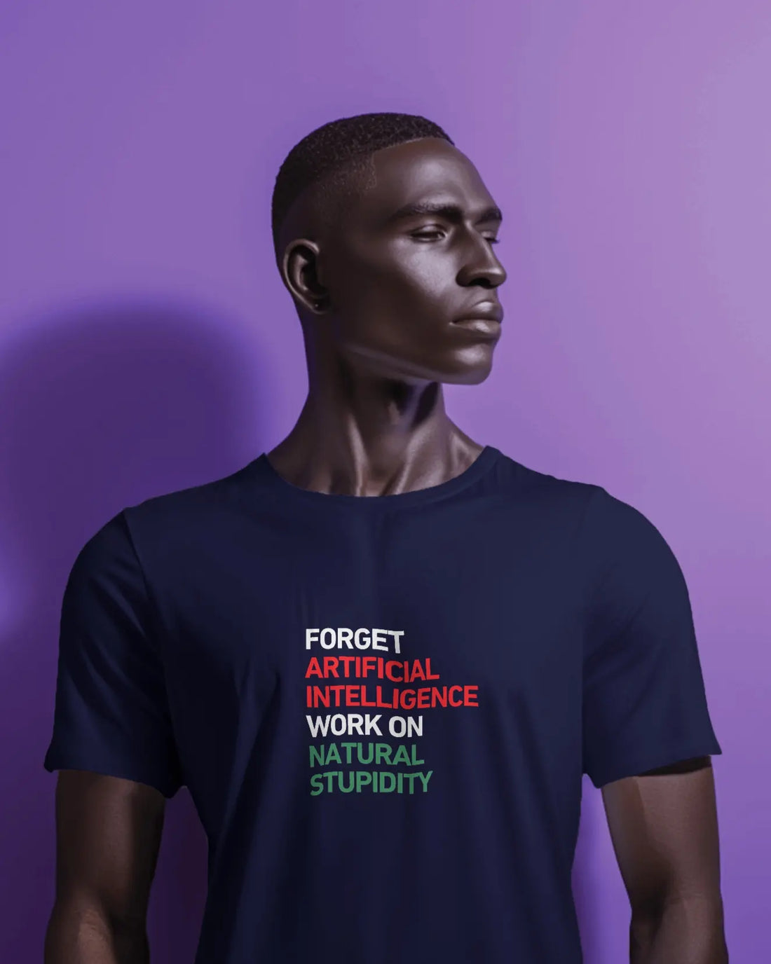 Natural stupidity Design Mockers 