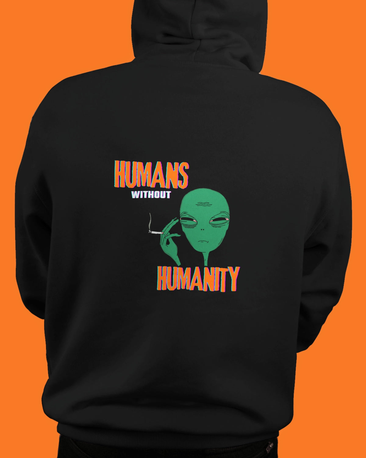 HUMANS Regular Fit T-Shirt