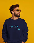 DIVER'S EVOLUTION Oversized Heavy Premium
