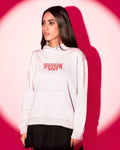 STRANGER SHIT Oversized Heavy Premium