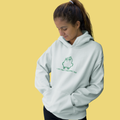 I SEE RIGHT THROUGH YOU! Hoodie