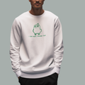 I SEE RIGHT THROUGH YOU! Sweatshirt