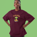 ITALIEN Hoodie
