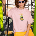 ITALIEN Oversized Light-Soft