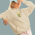 ITALIEN Hoodie