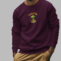 ITALIEN Oversized Heavy Premium