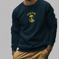 ITALIEN Sweatshirt