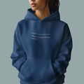 I LOVE YOUR PERSONALITY Sweatshirt