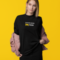 INTO-RESTING Regular Fit T-Shirt