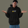 INTO-RESTING Hoodie