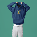 ITALIEN Hoodie