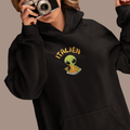 ITALIEN Hoodie