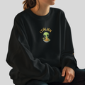 ITALIEN Sweatshirt