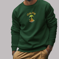 ITALIEN Sweatshirt