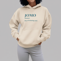 JOMO Oversized Light-Soft
