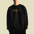 JUDGEMENTAL Sweatshirt