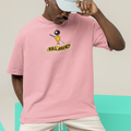 KILL BIC Regular Fit T-Shirt