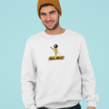KILL BIC Sweatshirt
