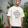 ⁠LED ZEP Hoodie