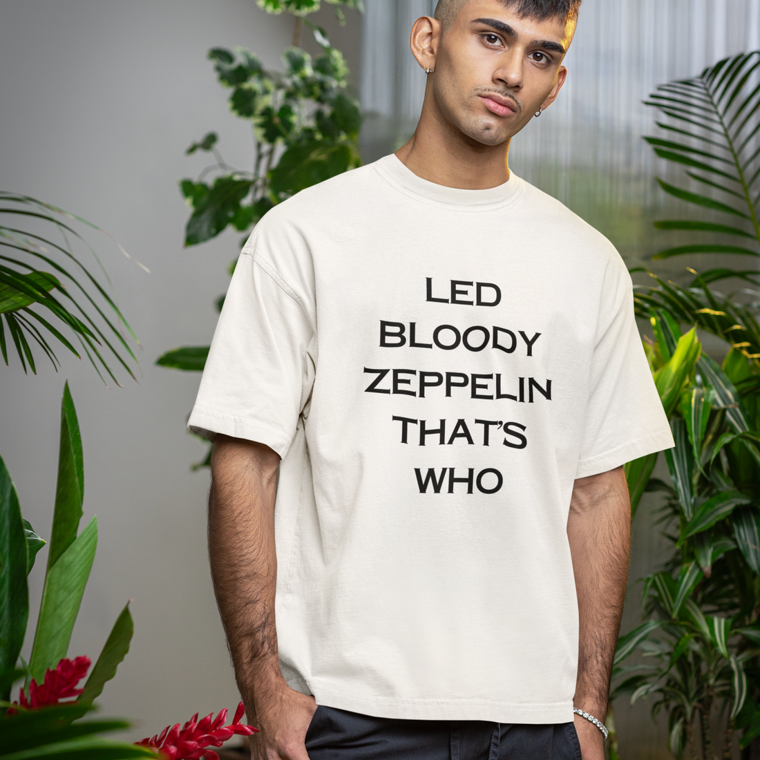 ⁠LED ZEP Oversized Light-Soft