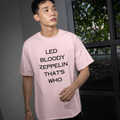 ⁠LED ZEP Oversized Heavy Premium