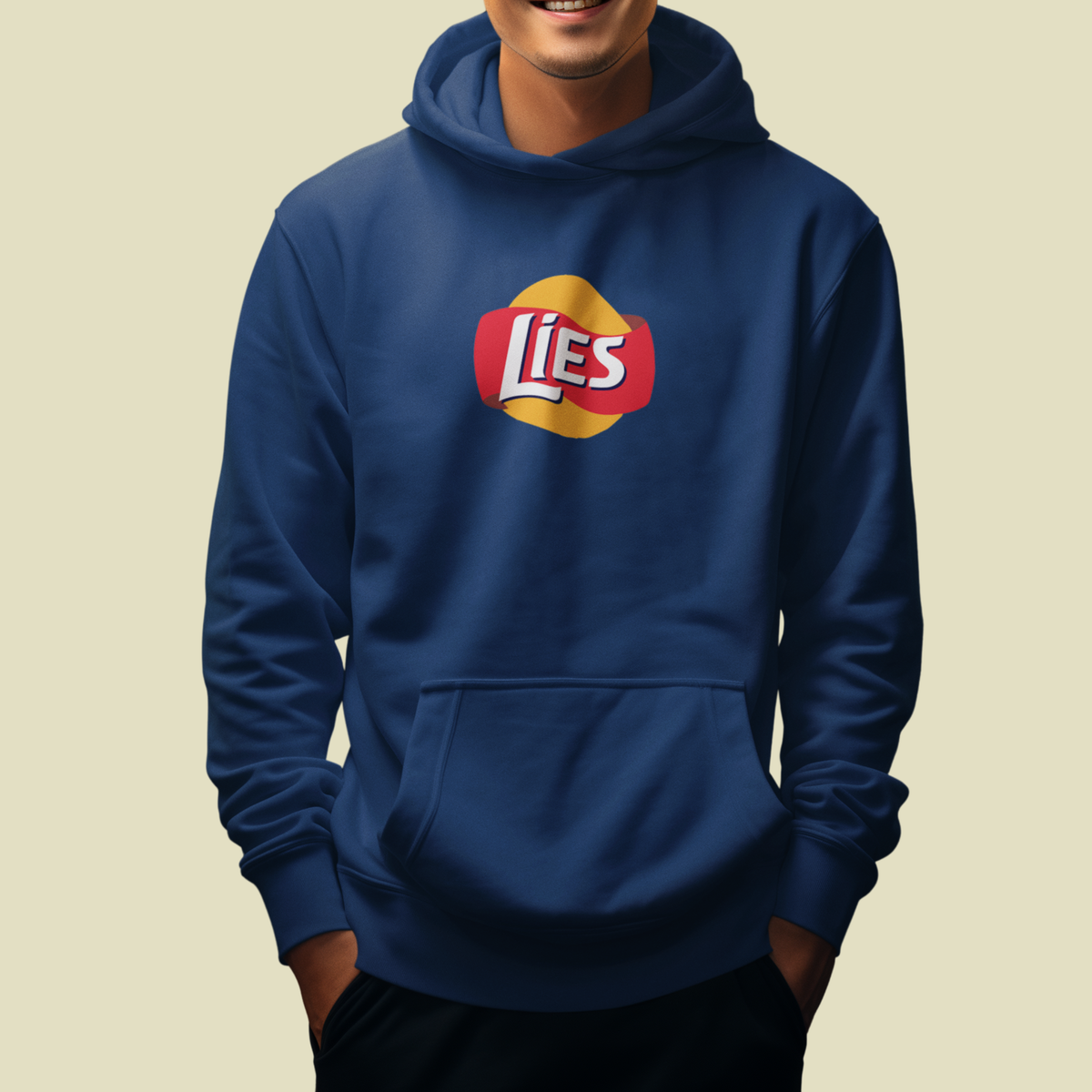 LIES Hoodie