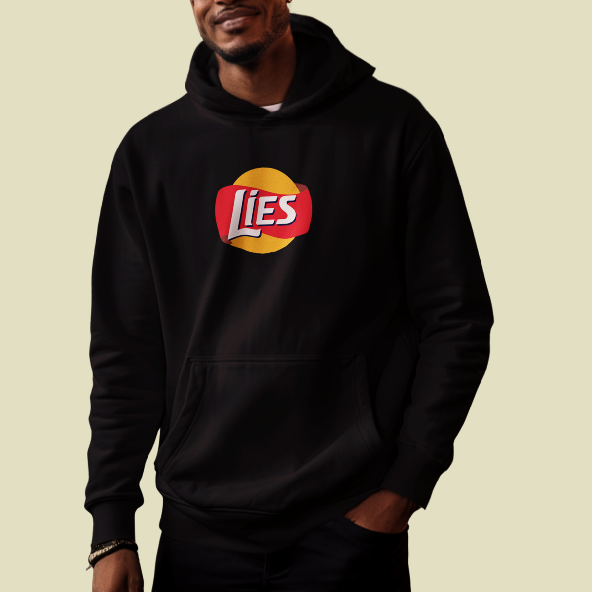 LIES Hoodie