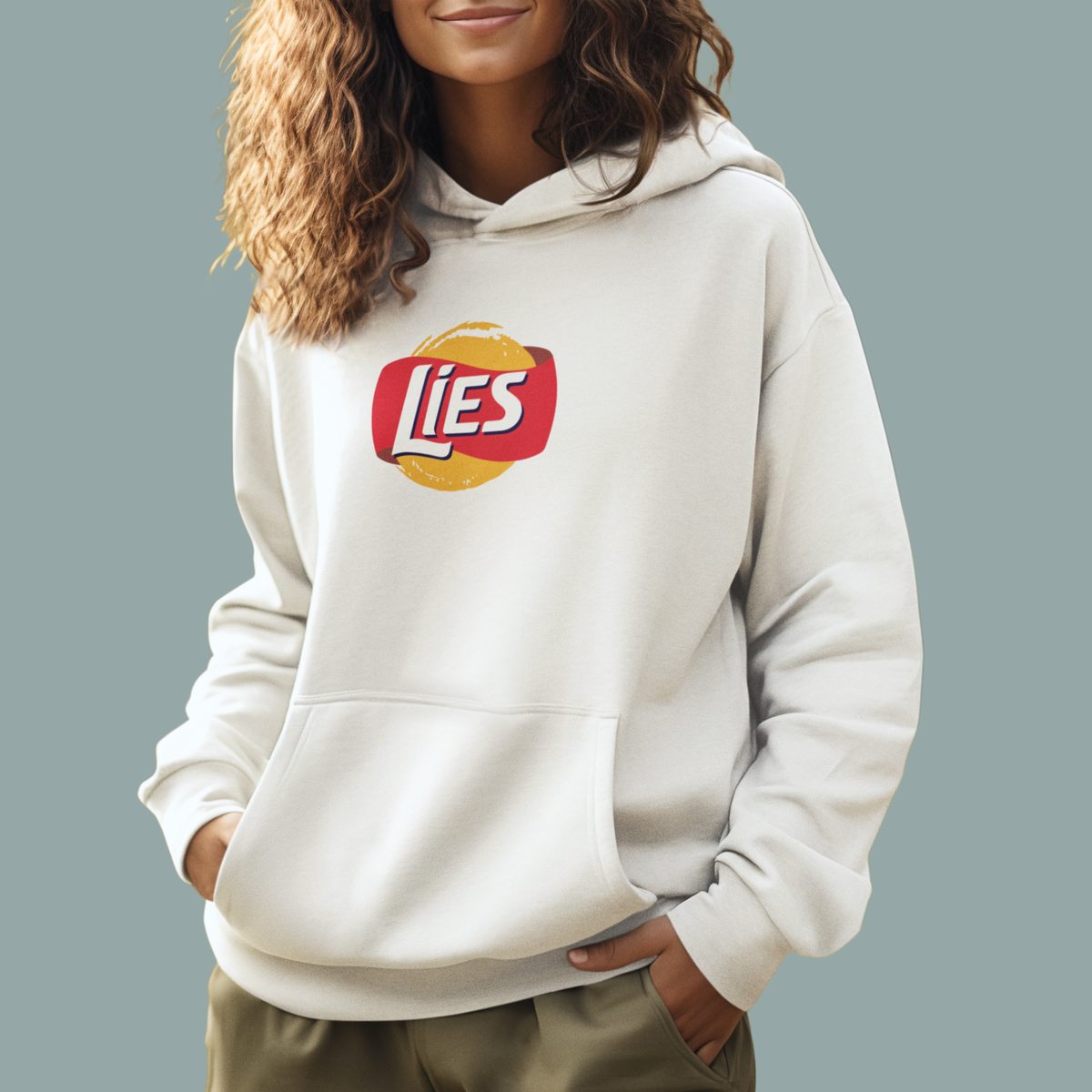 LIES Hoodie