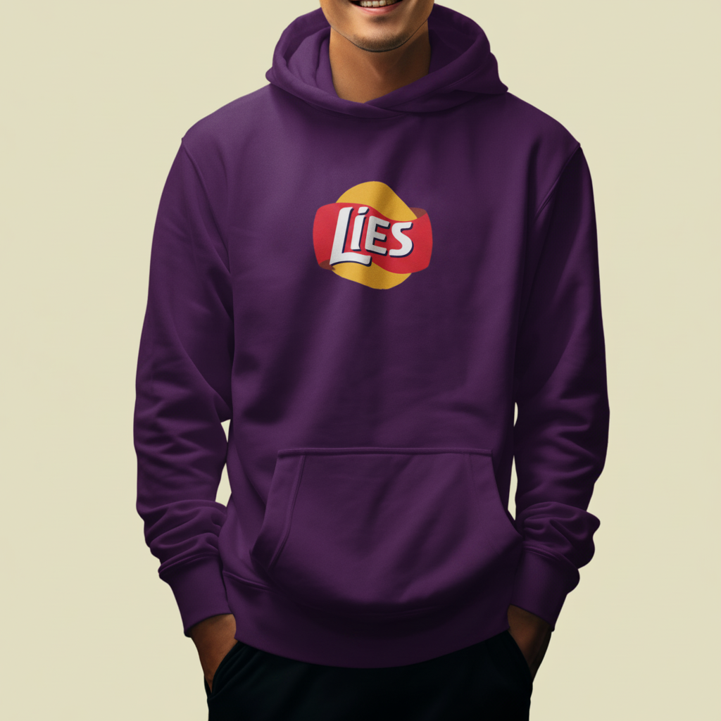 LIES Hoodie