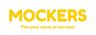 mockers-shop logo