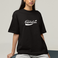 CAPITALISM Oversized Light-Soft