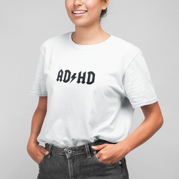 ADHD - Regular Fit T-Shirt