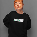 NEED WEED Oversized Light-Soft