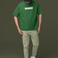 NEED WEED Oversized Heavy Premium