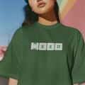 NEED WEED Oversized Light-Soft