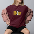 FUNNY HOW? Sweatshirt