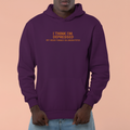 MOMMY ISSUES Hoodie