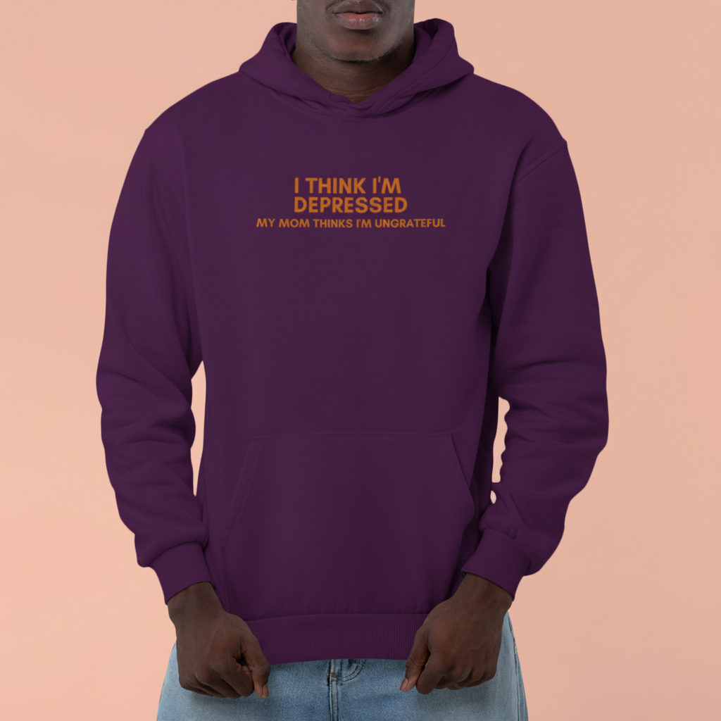 MOMMY ISSUES Hoodie
