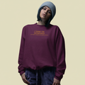 MOMMY ISSUES Sweatshirt