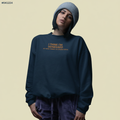 MOMMY ISSUES Sweatshirt