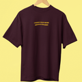 MIDDLE FINGERS Regular Fit T-Shirt