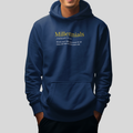 MILLENNIALS Hoodie