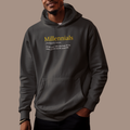 MILLENNIALS Hoodie
