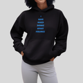 MIXED-UP Hoodie