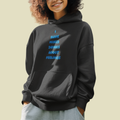 MIXED-UP Hoodie