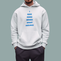 MIXED-UP Hoodie