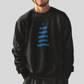 MIXED-UP Sweatshirt