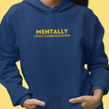 MOANA CHICKEN Hoodie