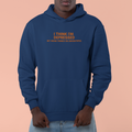 MOMMY ISSUES Hoodie